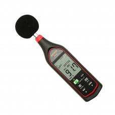 Martindale SPL82 Data Logger Sound Level Meter Martindale SPL82 Data Logger Sound Level Meter
